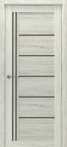 Дверь Порту                                                                    ширина 80 см
                                                                                                    Дуб нордик                                                                                                    Эко-шпон                                                                                                    Стекло графитовое